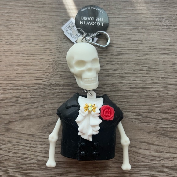 NWT Bath & Body Works PocketBac Holder - Picture 1 of 4